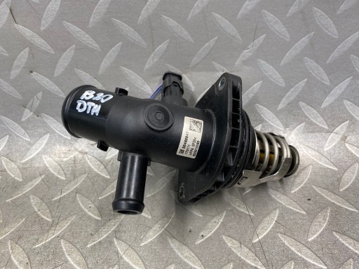 ТЕРМОСТАТ С КОРПУСОМ ZAFIRA C INSIGNIA A 2.0 CDTI B20DTH 170KM 55486847