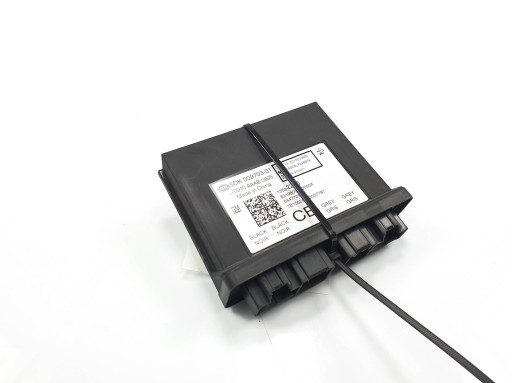 module ALARMU 13592235 OPEL INSIGNIA A LIFT