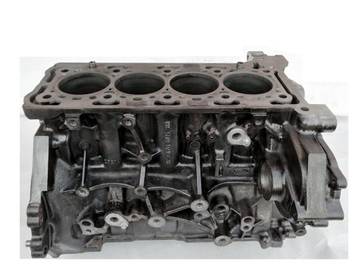 FORD RANGER RAPTOR 2.0 BLOCK YN2XPKD ОРИГ