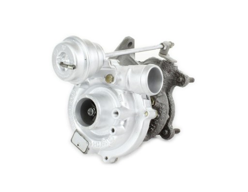 K03-015 - Турбина Audia A3 Volkswagen Golf IV 1.9 TDI 90 л. с.