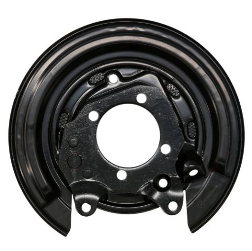 613927 - Щиток задній правий TOYOTA COROLLA E12 01-