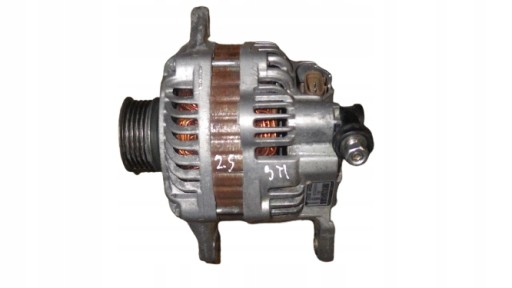 0124325170 - Генератор subaru impreza wrx sti 2.5 23700aa522