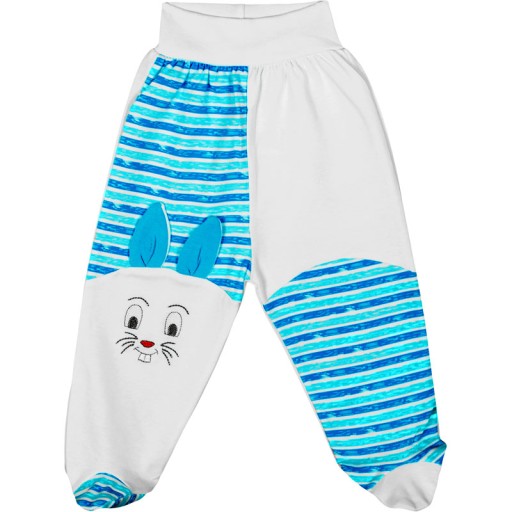 Комбінезон Hoppikid 50 різнокольоровий