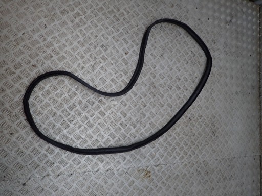 4S0 - AUDI R8 4S прокладка переднього бака