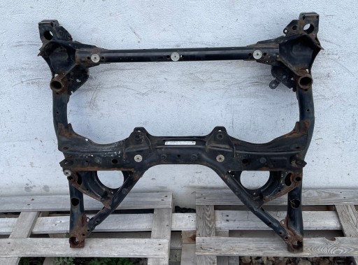 BMW 1 F20 F21 3 F30 F31 ASSALE ANTERIORE CULLA assale assale anteriore CULLA MOTORE