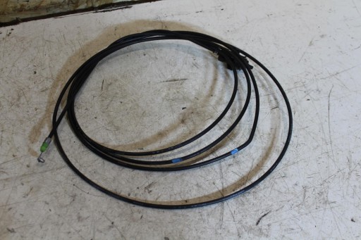 Трос кришки паливної горловини Subaru Forester II SG