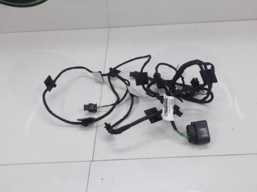 5C5971095 - Жгут проводов volkswagen beetle a5 5c pdc