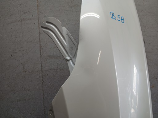 Aile Avant Gauche TESLA Y LIFT JUNIPER