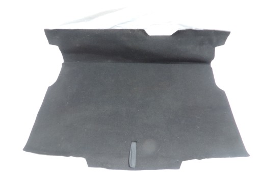 OPEL CROSSLAND X ОБЛИЦОВКА БАГАЖНИКА 13475578