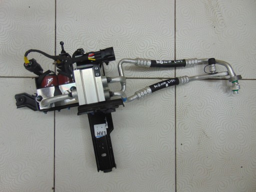 SENSOR BLOK KLIMAANLAGE HYUNDAI KONA 97724-K4100