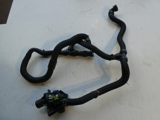 termostato MASTER III MOVANO 2.3 DCI 110604371R