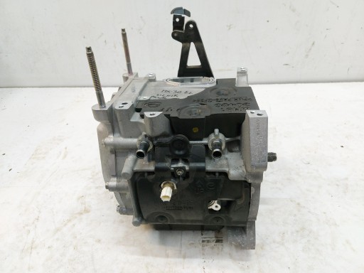 Mazda MX-30 EL engine electrical motor engine mh0130410