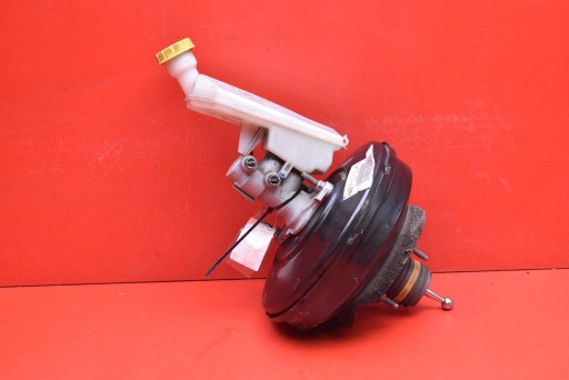 servo Servofreno 9672865880 CITROEN C3 PICASSO 1.6 VTI 120 KM 12-16