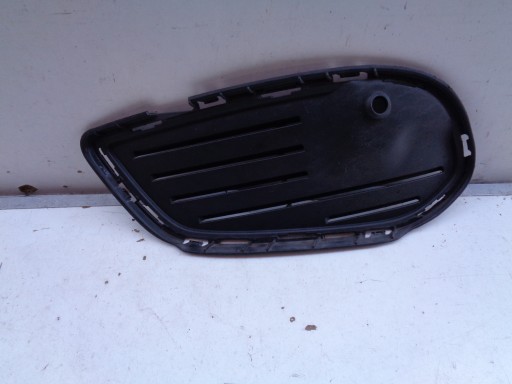 intake air left grid MERCEDES C-KLASA W205 14- AMG