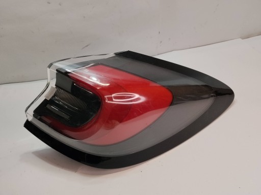 light rear led Ford Puma MK2 2020 L1TB13404AC