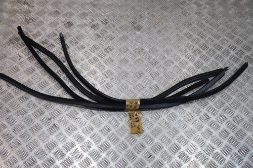 Прокладки полюсов MERCEDES W463 G