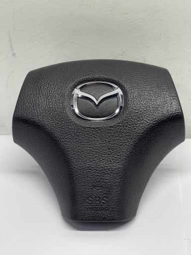 airbag airbag driver´s MAZDA 6 PT1-1085