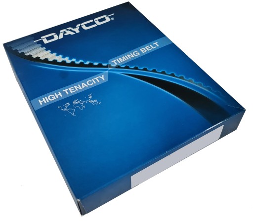 DAYCO 94539 РЕМЕНЬ ГРМ