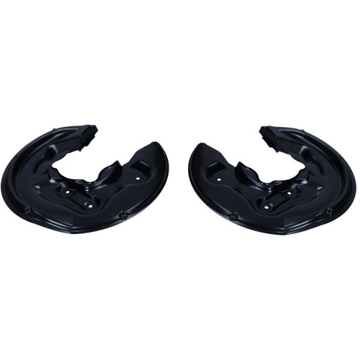 610208 - Щитки щитки задние l + P AUDI A3 8P1 8PA PASSAT B7