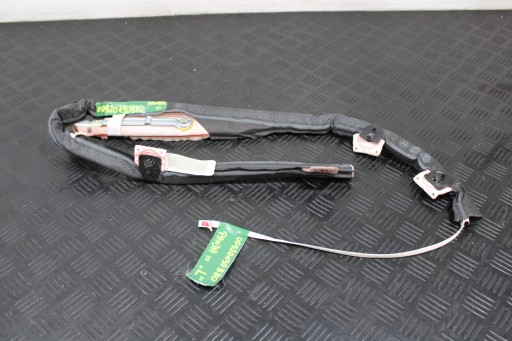 Dachvorhang Airbag links 00520190880 FIAT PANDA III 3 2016