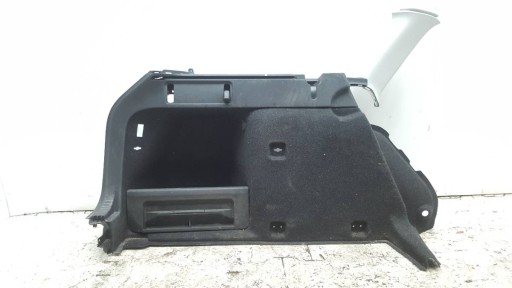 5E9867427BE - БЕКОН БАГАЖНИКА ЛЕВЫЙ SKODA OCTAVIA III УНИВЕРСАЛ