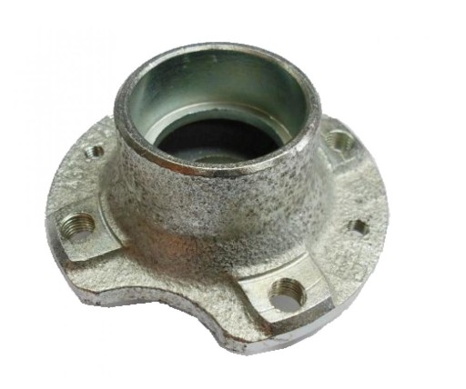 F126-PIA.PR02 - Ступица переднего колеса фиат 126p ekj