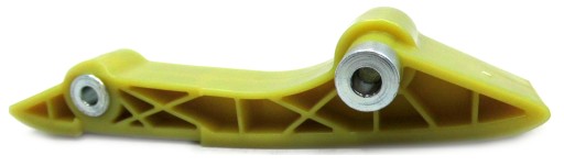 3C1Q-6M256-FA - Напрямна ланцюга ГРМ TRANSIT 2.4 L TDCI DI