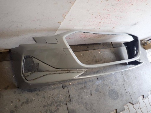 bumper front front AUDI A3 LIFT 2023- 8Y0807437P