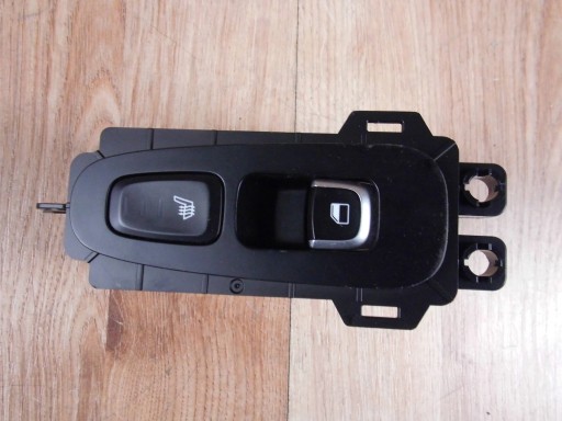 KIA Stinger switch windows right front grzania