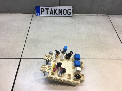 Module fusibles ELANTRA III 2.0 CRDI 91110-2D001