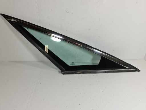 EM2B-R29710-A/B - S-MAX MK2 кузовне скло праве EM2B-R29710-A / B