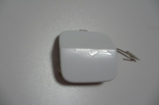 FORD FOCUS MK4 Tappo gancio traino Paraurti posteriore KOMBI