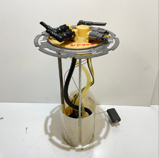 NISSAN NAVARA NP300 IV D23 2.3 DCI FEED PUMP