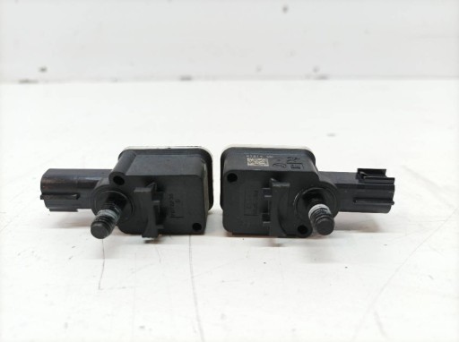 Sensor SENSOR UDERZENIOWY KPL 2SZT 13576422 Opel Astra V (2015-2022) K