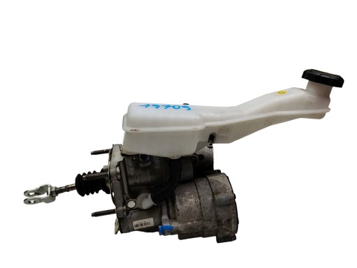 pump STERWOWNIK ABS HYUNDAI KONA ELECTRIC and 58500-K4910 K4585-00051