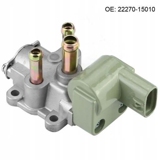 QC15109 - Клапан холостого хода