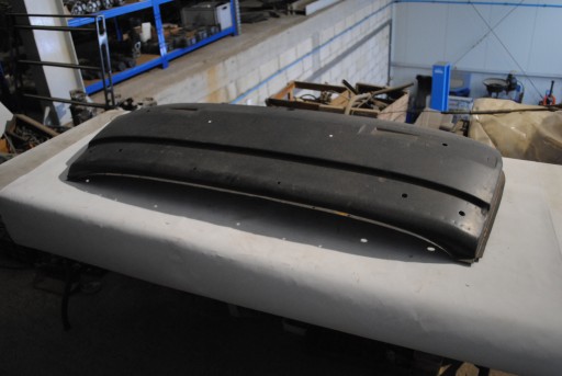 WARTBURG 353 ЗАДНИЙ РЕМЕНЬ