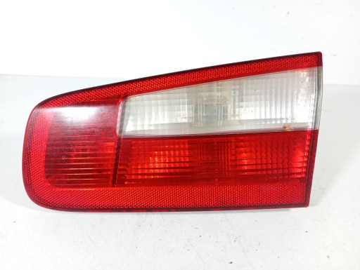 Renault Laguna 2 II 02-07 light right rear Z bonnet rear part OE 8200002476