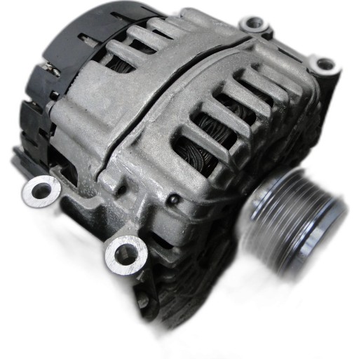 Генератор porsche macan 95b лифт 2.0tfsi 06l903024k