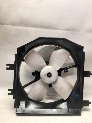 ventilátor chladiče Mazda Premacy a 122750-5422