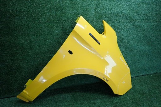 MERCEDES VITO 447 W447 14- fender right front front