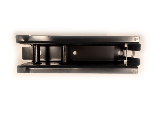 BC16-V10736-AA - Задняя поперечина пола FORD TRANSIT Mk5 Mk6