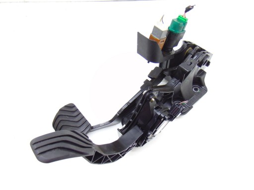 PEDAL Bremse Gas 180100879R RENAULT CAPTUR II