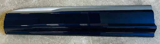 Audi q7 ii 4m0 s-line обшивка двери левая передняя 4m0853959n