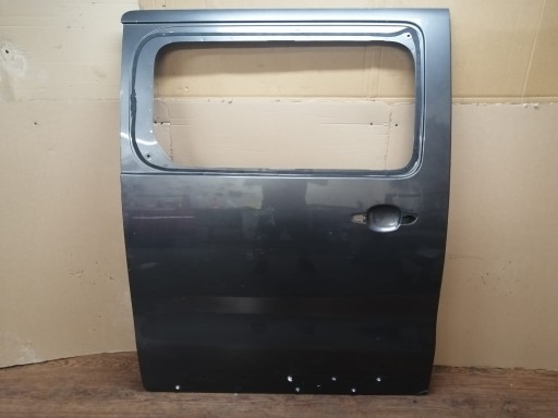 2909150R00 2909150R - Toyota proace jumpy expert door right spliting