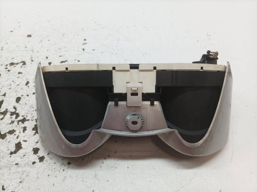 dials EU 8A6T-10849-GD 1.4 D Ford Fiesta Mk7 (2008-2016)