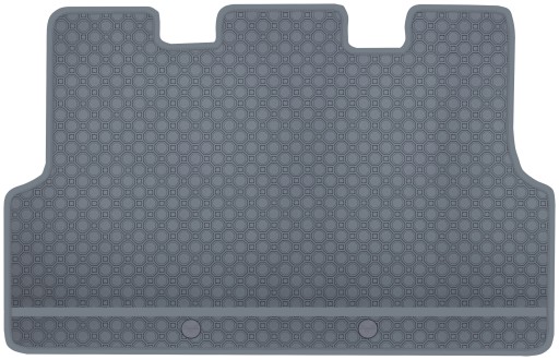 Килимок багажника Land Rover Discovery I 1994-1998 PRIMELINER