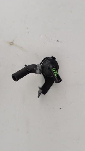 VW AUDI supplementary water pump 03L965561A