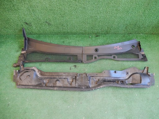 ВІКНА PEUGEOT 208 II 2023 КОМПЛЕКТ