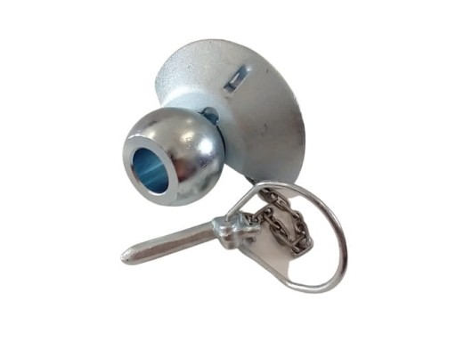 A2.00.18.2.6428.1 - Шар нижнего рычага кат. 3/2 Vapromatic VLE6120